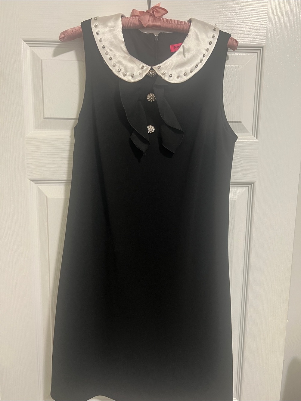 Betsey Johnson Dress